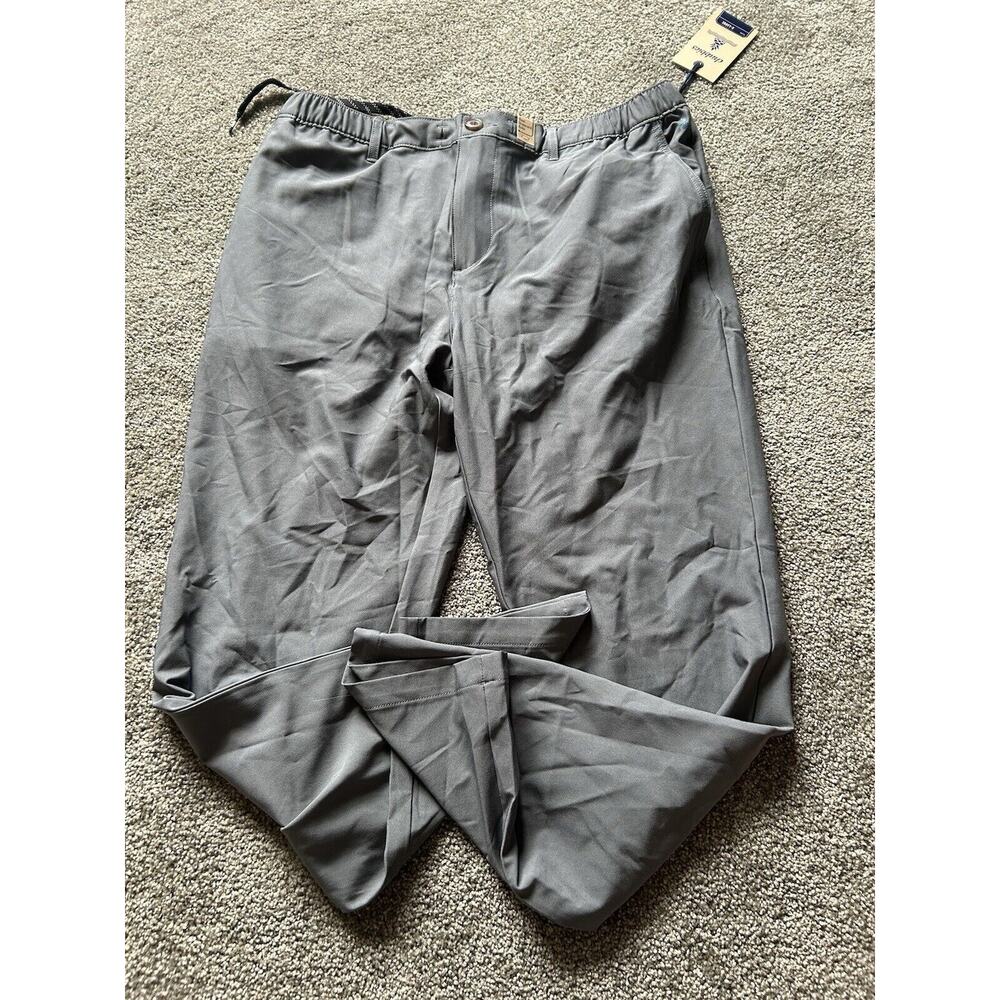 The Musts Everywhere Pants Inseam 6” Size‎ XL